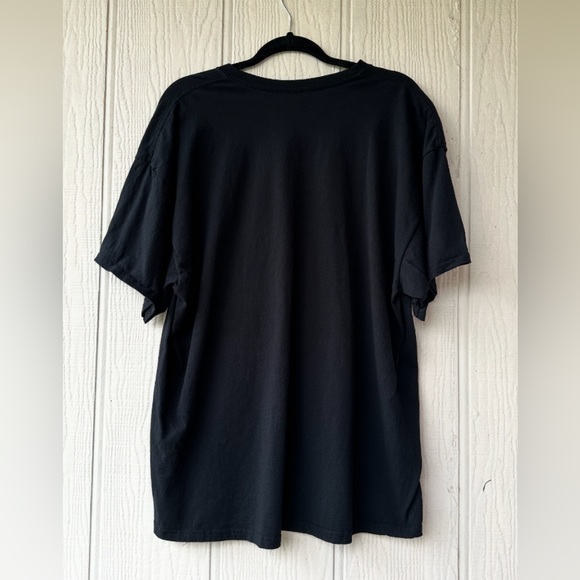 Junk Food Bob Dylan Graphic Tee - Picture 4 of 8